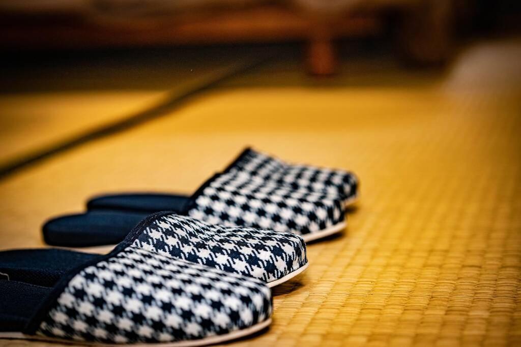 Kawanosou Shinjuku 1 Minute Appartement Tokio Buitenkant foto
