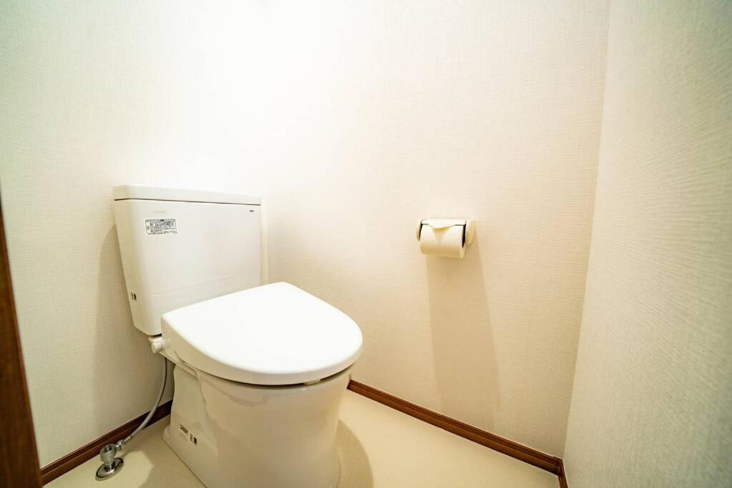 Kawanosou Shinjuku 1 Minute Appartement Tokio Buitenkant foto